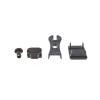 kit de herramienta y accesorios para cable troncal de microinversor de la serie hms
