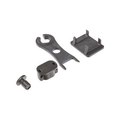 kit de herramienta y accesorios para cable troncal de microinversor de la serie hms kit de herramienta y accesorios para cable troncal de microinversor de la serie hms