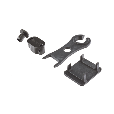 kit de herramienta y accesorios para cable troncal de microinversor de la serie hms kit de herramienta y accesorios para cable troncal de microinversor de la serie hms