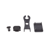 kit de herramienta y accesorios para cable troncal de microinversor de la serie hms