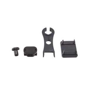kit de herramienta y accesorios para cable troncal de microinversor de la serie hms