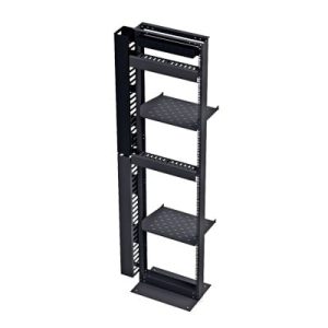 kit organizador de redes de 45 unidades con accesorios