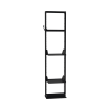 kit de rack estándar 19", 45 ur con 2 charolas y pdu (8 tomas). ideal para ups y servidores tipo torre.