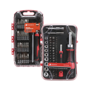 kit de herramientas de alta calidad
