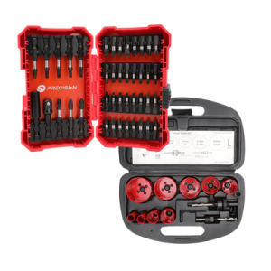 kit de herramientas para profesionales