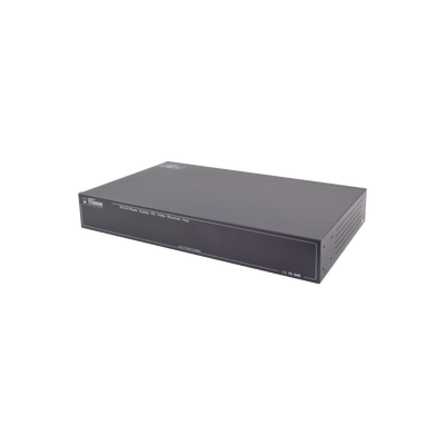 kit de transceptor activo de 16 canales / video+poder en un solo cable utp / 150m en 4k, 200m en 5 mp/ envía 36 vcc y recibe 12 vcc / todo incluido para rack / compatible con cámaras hd tvi/cvi/ahd/cvbs / instalación limpia kit de transceptor activo de 16 canales / video+poder en un solo cable utp / 150m en 4k, 200m en 5 mp/ envía 36 vcc y recibe 12 vcc / todo incluido para rack / compatible con cámaras hd tvi/cvi/ahd/cvbs / instalación limpia