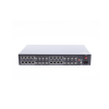 (solo receptor) transceptor activo de 16 canales / video+poder en un solo cable utp / 150 metros en 4k, 200 metros en 5 mp/ envía 36 vcc y recibe 12 vcc / todo incluido para rack / hd tvi/cvi/ahd/cvbs / sin ruido / instalaciÓn limpia.