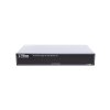 (solo receptor) transceptor activo de 16 canales / video+poder en un solo cable utp / 150 metros en 4k, 200 metros en 5 mp/ envía 36 vcc y recibe 12 vcc / todo incluido para rack / hd tvi/cvi/ahd/cvbs / sin ruido / instalaciÓn limpia.