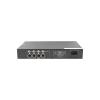 kit de 4 canales de para transmisión de alimentacion ( de 36 vcc a 12vcc ) y video (hd tvi) a distancias de hasta 250 mts.
