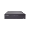 kit de transceptor activo de 4 canales / video+poder en un solo cable utp / 150 metros en 4k, 200 metros en 5 mp/ envía 36 vcc y recibe 12 vcc / todo incluido para rack / compatible con cámaras hd tvi/cvi/ahd/cvbs / instalaciÓn limpia