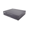 kit de transceptor activo de 4 canales / video+poder en un solo cable utp / 150 metros en 4k, 200 metros en 5 mp/ envía 36 vcc y recibe 12 vcc / todo incluido para rack / compatible con cámaras hd tvi/cvi/ahd/cvbs / instalaciÓn limpia