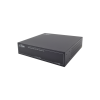 kit de transceptor activo de 8 canales / video+poder en un solo cable utp / 150 metros en 4k, 200 metros en 5 mp/ envía 36 vcc y recibe 12 vcc / todo incluido para rack / compatible con cámaras hd tvi/cvi/ahd/cvbs / instalaciÓn limpia
