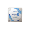 receptor inalambrico para klt110 / 1 km linea de vista / soporta 10 equipos