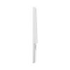 pantalla de 24" touch para kiosco punto de venta / 1920x1080p / so tizen / bocinas integradas de 5 w / compatible con terminal bancaria e impresora termica.