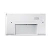 pantalla de 24" touch para kiosco punto de venta / 1920x1080p / so tizen / bocinas integradas de 5 w / compatible con terminal bancaria e impresora termica.