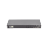 gateway kmg 200 ms de 60 canales e1 (rj45), gsm 2g o 3g, fxo y/o fxs, y 60 sip sbc con transcodificación.
