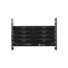 gateway kmg sbc 750 con alta disponibilidad para hasta 2010 llamadas sip o hasta 750 con transcodificación.
