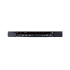 switch kvm por ip multi interfaz | cat 5 | 16 puertos de 1 consola local | 1 consola remota con virtual media (1920 x 1200) |
