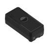 gps / receptor de activos en tiempo real / knightx 100 / batería recargable / aplicaciones amplias / gps 4g / botón de pánico / sonda de temperatura externa opcional
