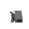 fuente de poder regulada 12 vcc / 3.3 amp. / conector 5.5 mm / recomendado para dvr´s y ptz turbohd