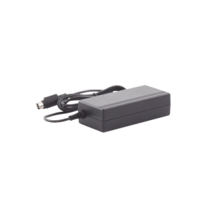 fuente de poder regulada 12 vcc / 3.3 a / conector din 4 pin / compatible con dvr´s ev4000, ev5000