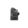 fuente de poder regulada 48 vcc / 1.35 a / conector tipo plug