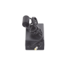 fuente de poder regulada 48 vcc / 1.35 a / conector tipo plug