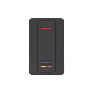 lector de proximidad 125 khz keyscan
