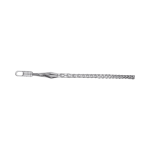 guía jalacables de 406 mm de largo para cable de 0,50'' a 0,61'' de diámetro.