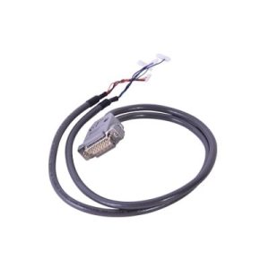 arnés interface syscom para kenwood tk7100/8100/7102/8102.