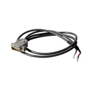 arnés interface syscom para kenwood serie g / 60 / 80.