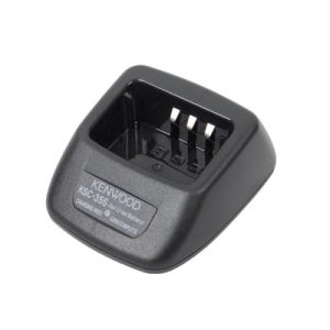 cargador para batería knb63l.