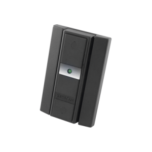 lector de tarjetas mifare keyscan
