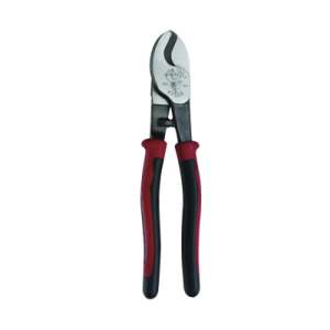 pinza cortacables (1/0 awg) de 9 pulgadas.