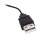 cable usb kvm de 1.8 m