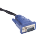 cable usb kvm de 3 m