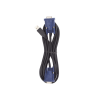 cable usb kvm de 3 m