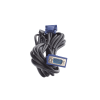 cable usb kvm de 5 m