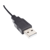 cable usb kvm de 5 m