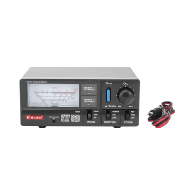 wattmetro para uso semi profesional para hf / vhf / uhf. wattmetro para uso semi profesional para hf / vhf / uhf.