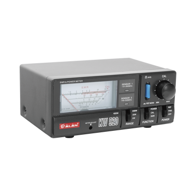 wattmetro para uso semi profesional para hf / vhf / uhf. wattmetro para uso semi profesional para hf / vhf / uhf.