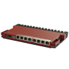 router con cpu arm / 8 puertos ge / sfp 2.5g / montaje 1u