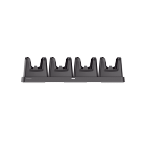 base de 4 bahías para carga de l2spro