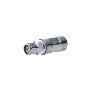 conector n macho para cable heliax 5/8" ldf4.5 50