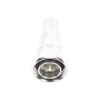 conector din 7 16 macho para ldf4 50a, lp 450a