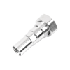 conector din 7 16 macho para ldf4 50a, lp 450a