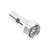 conector din 7 16 macho para ldf4 50a, lp 450a
