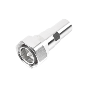 conector din 7 16 macho para ldf4 50a, lp 450a