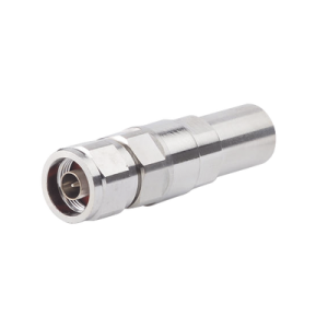 conector n macho para cable ldf4 50a, lp 450a
