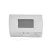 panel de alarma inalambrico autocontenido con pantalla touch l5210, integrable a casa inteligente usando servicio de total connect